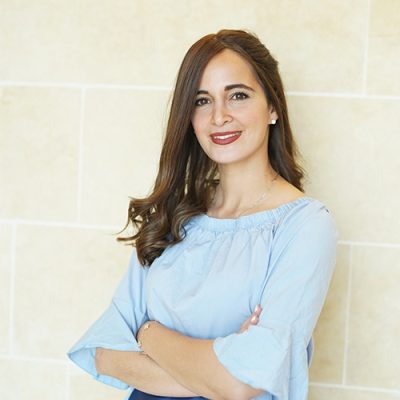 עו_ד מזל לוי זמור- ייצוג עיריית ירושלים בתיקי ארנונה